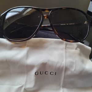 Mens gucci sunglasses